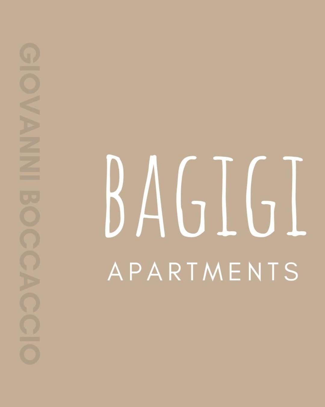 Bagigi's